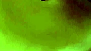 i watch the hot blonde sucking my dick passionately