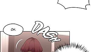 My smell makes girls crave fucking me in episode 5