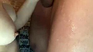 i give a deep throat blowjob full of saliva and cum in my mouth for foxcoupleitalia