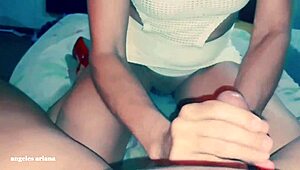 guided masturbation instructions while you stroke your cock watching my videos