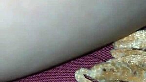 Amateur Latina's Big Natural Tits