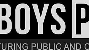 Army Dude Ass Fucks Twink, Makes Him Spray Big Cumshot