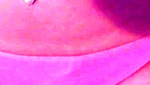 Cute Brunette Teen Gets Both Holes Filled in Turns by Hard Cocks