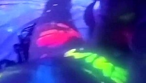 I love showing off my wife at wedding