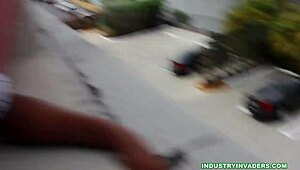 Coco Blu Celebrates Cinco De Mayo