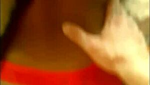 halloween cousin in panties gets anal in kitchen. aunt can't know.