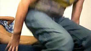 i swallow several gay loads deepthroat style