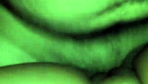 Amateur homemade video with girlfriend