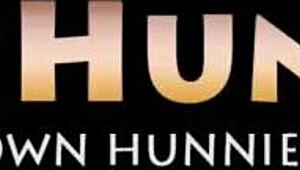 ebony babe with natural tits bounces on dick in lingerie