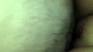 Amateur homemade video with girlfriend