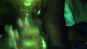 She Delivers Sloppy Amateur Blowjob Game With Enthusiastic Head Action