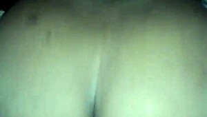 Had her throwing that pussy back on my dick 😈