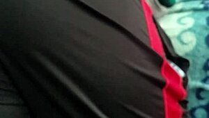 i licked that ebony pussy so good, muff diving like crazy