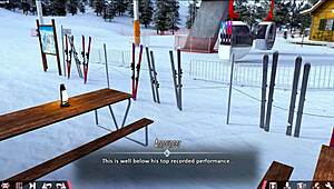 young amateur lesbians explore anal with teens