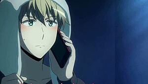 ugh, i messed up watchin this anime... net-juu no susume cap 8 sub español got me confused!