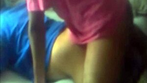 Mexican gay guys engage in passionate fucking