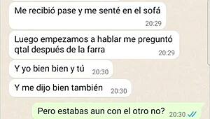 My girlfriend shares her breakup story part six