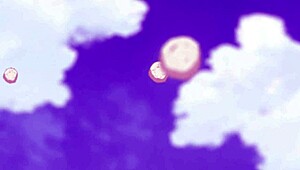 ugh, i messed up watchin this anime... net-juu no susume cap 8 sub español got me confused!