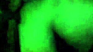 i'm watchin' dis big ass ebony momma takin' dat monster dick doggystyle, it's so hot