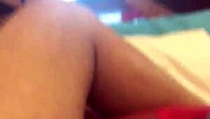 rashma, that mature indian whore, submitted her big ass to me for rough assfucking and anal pounding