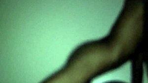 Skinny girl with that big dick