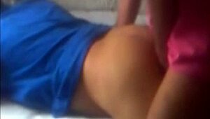 Mexican gay guys engage in passionate fucking