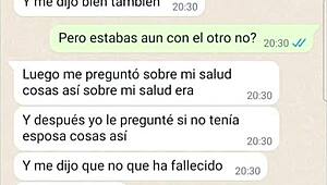 My girlfriend shares her breakup story part six