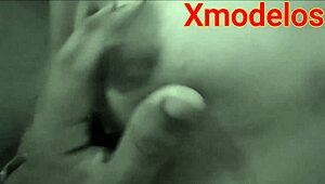 Come to my hotel room, they don't satisfy me at home anymore.