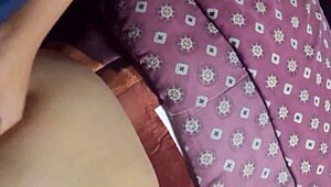 Mexican babe craves sex over movies