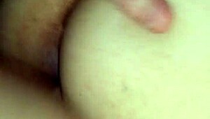 chubby latina gets fucked hard in doggystyle position