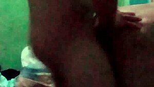 What A Final Fuck In That Sexy Ass!