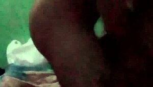 What A Final Fuck In That Sexy Ass!