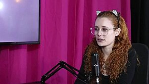 She says, 'Padastro, I do this on xvideos now in person.'