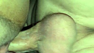 chubby latina gets fucked hard in doggystyle position