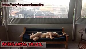 behind scenes errors at whorehouse with bruxo fire and stella still on xvideos red