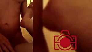 Latina Teen Bitch Assfucked By Ex's Prostitute Friend