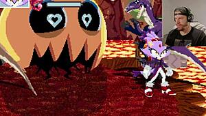 Sonic Game Project X Love Potion Disaster Uncensored