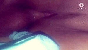 Best Arab Anal Action with Hot Cum Inside