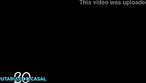 Vivi Guedez Official Making Homemade Videos