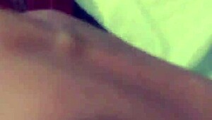 feeling so guilty fucking my friend's sexy girlfriend in homemade action