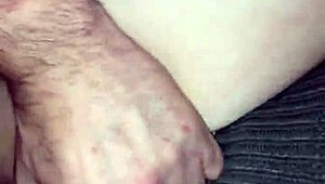 Pounding Tight 19-Year-Old Pussy Hardcore