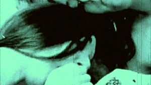 hey, can you believe this vintage porn from two centuries ago by dark lantern entertainment?