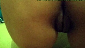 friend feels deep emotional connection while fucking girlfriend's pussy