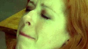 bella vendetta and shiva dominate in this intense lesbian bdsm revenge scene with toys