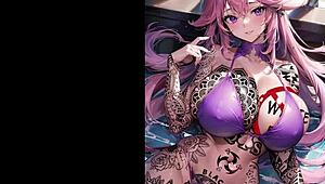 Curious About Ahegao HMV Anime Vibes?