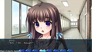 इन्योचू इन्सेमिनेशन पार्ट 36 सुई रूट में क्रीमीपाई वाली कीड़े चुदाई 😏