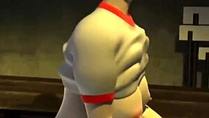 young cute student get fuck on the car with big tits blowjob and fucking