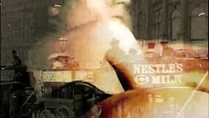 hey, can you believe this vintage porn from two centuries ago by dark lantern entertainment?