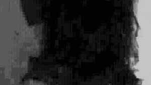 Hotwife dances seductively on Halloween, tempting with tricks or treats in homemade cosplay