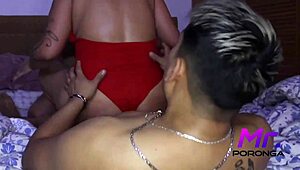 I discover my father-in-law cuckolded fucking my mother-in-law in family secrets part 3